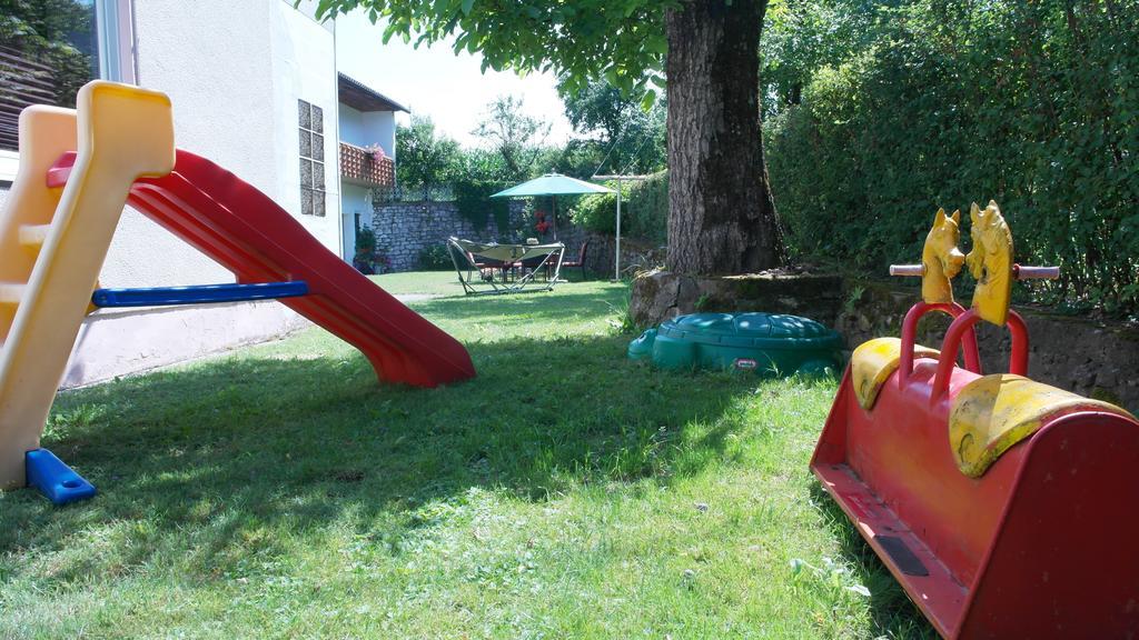 Ferienwohnungen Wassertheurer - Weitendorf Sankt Kanzian am Klopeiner See Zewnętrze zdjęcie